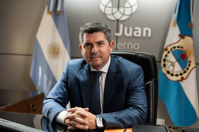 2.240 viviendas en juego: Orrego avanza con 30 barrios en San Juan