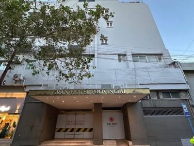 ¿Qué vio Marriott en San Juan? La visita que puede cambiar la hotelería local