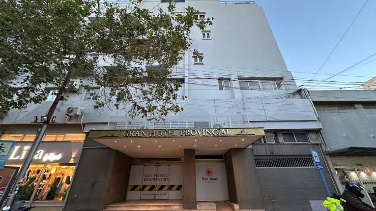 ¿Qué vio Marriott en San Juan? La visita que puede cambiar la hotelería local