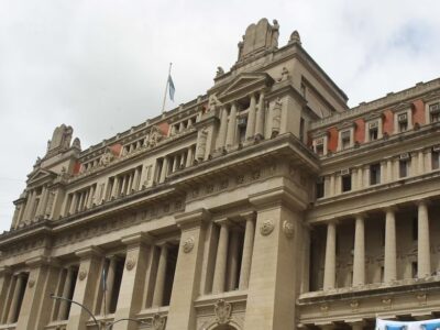 La Corte Suprema convocó a conjueces para avanzar sobre la Ley de Tierras de Milei