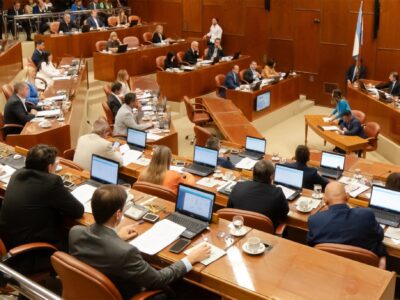 Los resultados del Censo 2022 cambiarán la representatividad de la Cámara de Diputados y de seis Concejos Deliberantes: así quedarán tras las elecciones 2027