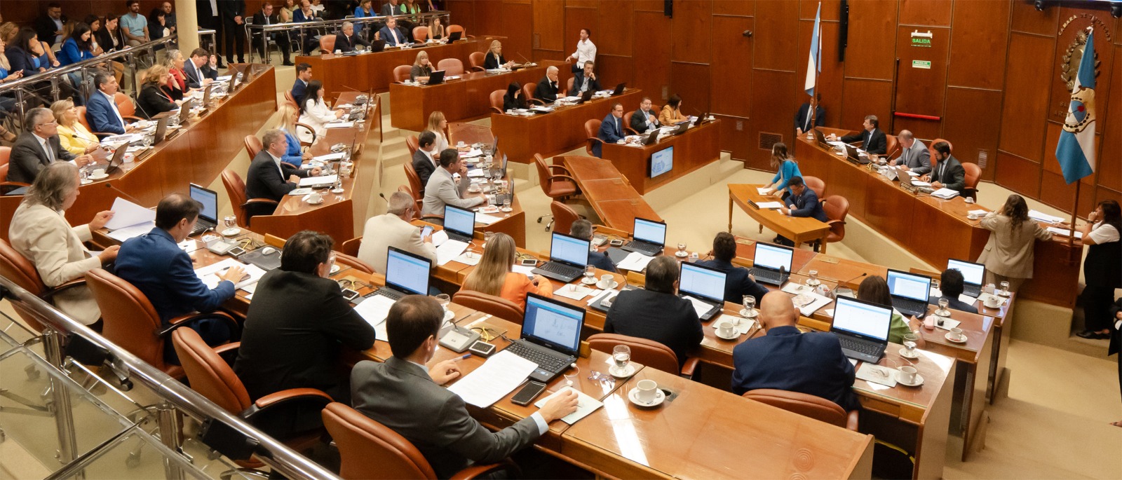 Los resultados del Censo 2022 cambiarán la representatividad de la Cámara de Diputados y de seis Concejos Deliberantes: así quedarán tras las elecciones 2027