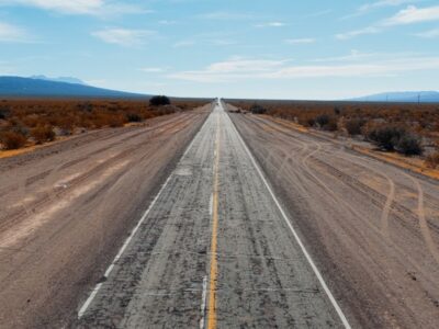 Las seis empresas que compiten por el primer tramo de la Ruta 40 Norte