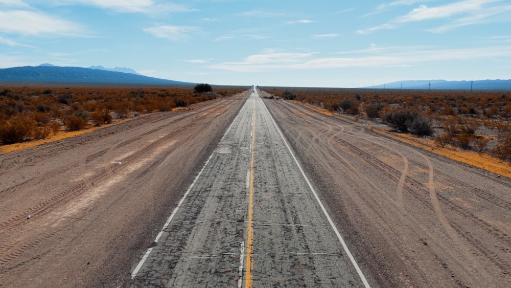 Las seis empresas que compiten por el primer tramo de la Ruta 40 Norte