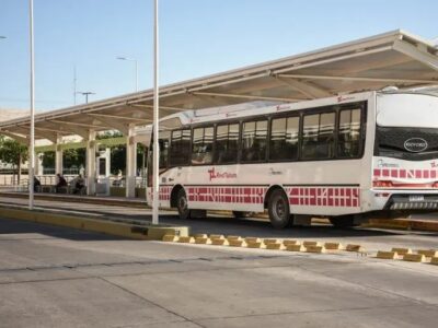 La UTA y las empresas llegaron a un acuerdo y se restableció el servicio de colectivos en San Juan