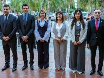 El Presupuesto 2027 de Chimbas: Rodríguez pidió plazo hasta diciembre, pero el Concejo le fijó noviembre