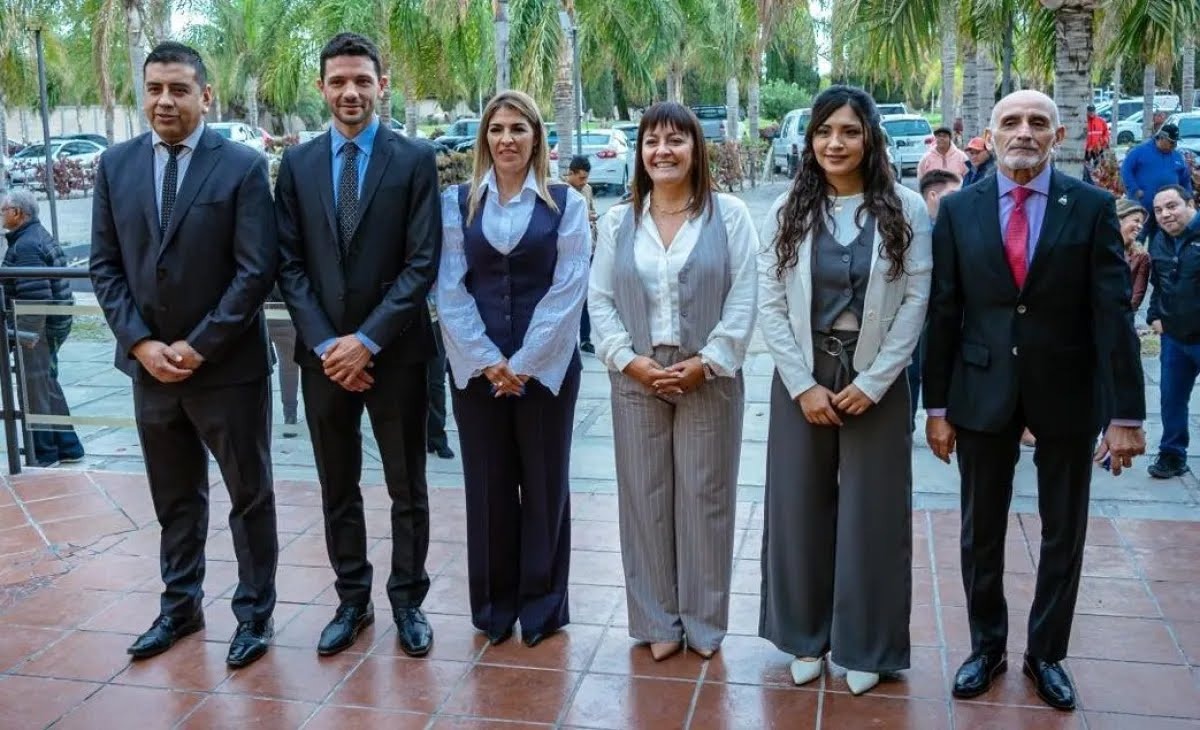 El Presupuesto 2027 de Chimbas: Rodríguez pidió plazo hasta diciembre, pero el Concejo le fijó noviembre