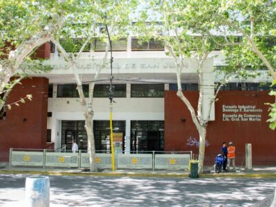 Tras el reclamo por la pérdida de clases, la UNSJ presentó ante la Justicia un plan de recupero