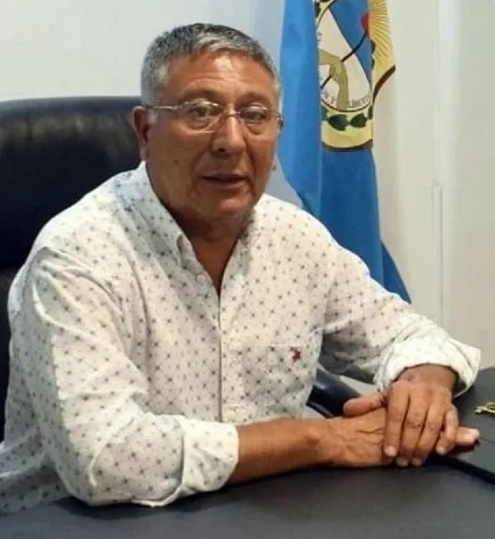 A Riveros le renunció otro funcionario clave: se fue el director de la Casa de Valle Fértil en San Juan