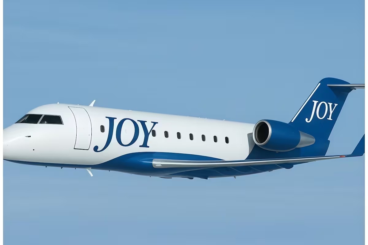 Una nueva aerolínea analiza operar en San Juan con vuelos de cabotaje y proyecta iniciar antes de fin de año