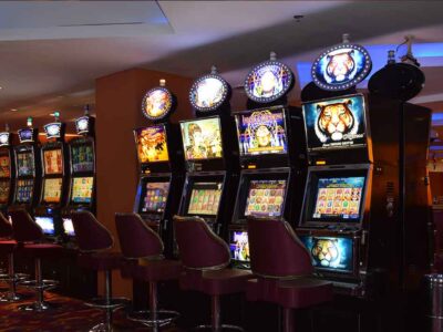 El Gran San Juan tiene dueño: IVISA concentra el juego legal, ¿y los casinos del interior?