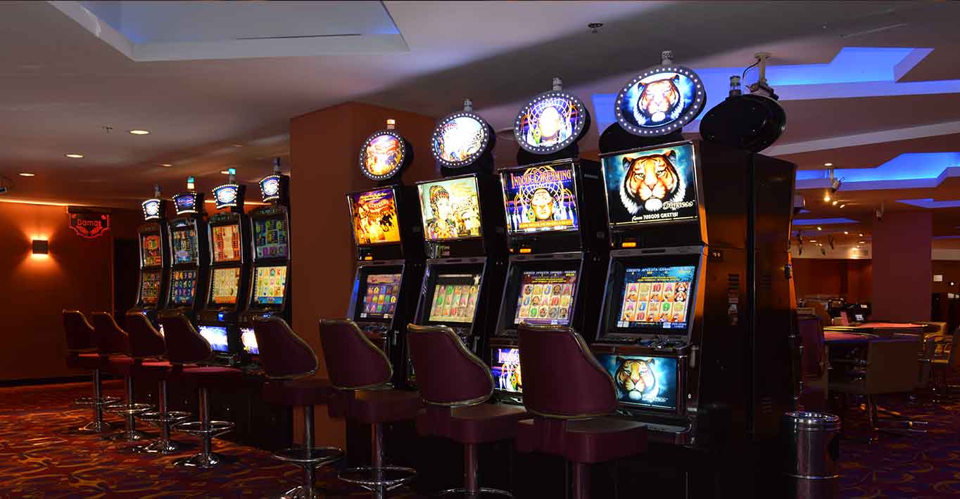 El Gran San Juan tiene dueño: IVISA concentra el juego legal, ¿y los casinos del interior?